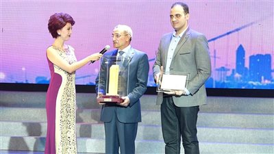 القليوبية تفوز بجائزة جوانجتشو للابتكار الحضري بالصين