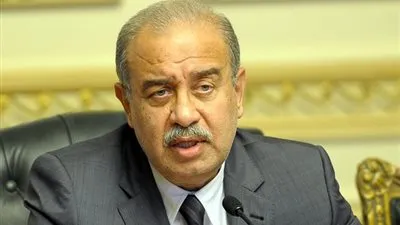 رئيس الوزراء: إلغاء الاحتفالات الرسمية حدادًا على تفجيرات الكنيسة البطرسية