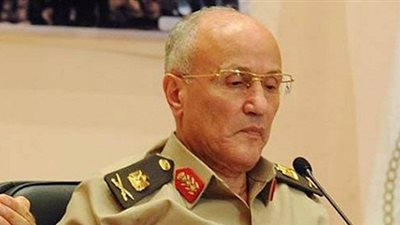 وزير الانتاج الحربي يُدين حادث 