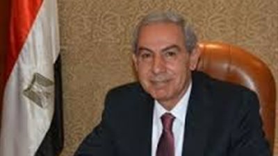 وزير الصناعة: حادث 