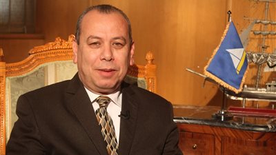 التحقيق مع 56 من طاقم مستشفى كفرالبطيخ بدمياط 