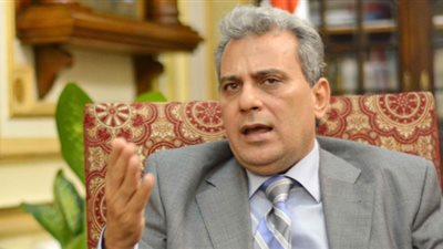 بعد انفجار الكنيسة البطرسية.. 