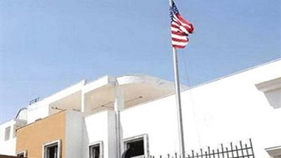 السفارة الأمريكية بالقاهرة تدين الهجوم على الكاتدرائية