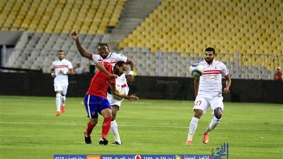 الأهلي: لا نشغل بالنا بالقمة ولا نفكر إلا في قهر إنبي والمصري والزمالك