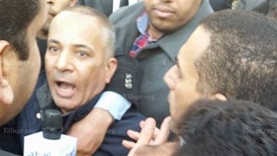 عاجل.. أحمد موسى: 