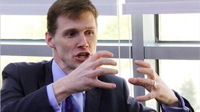 بريطانيا تدين حادث 