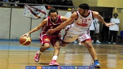 كرة سلة.. ريكرياتيفو: الأهلي نجح في تنظيم كأس إفريقيا 