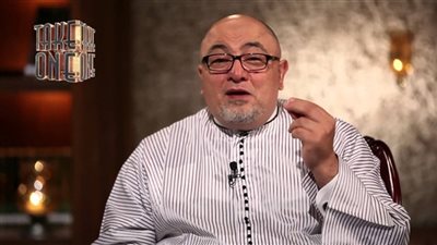 خالد الجندي: هكذا يختار الإرهابيين توقيتات جرائمهم!