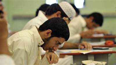 هل لا يزال الطالب السعودي يحلم بالدراسة في أمريكا ؟