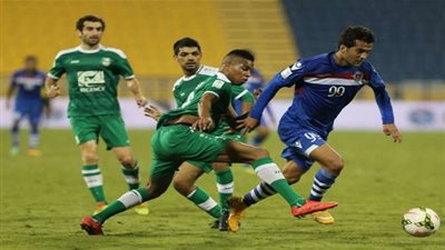 الدوري القطري .. الأهلي يتعادل مع الشحانية والجيش يخطف معيذر 