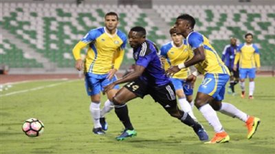 الدوري القطري.. السيلية يفجر مفاجأة ويتخطى الغرافة بثنائية 
