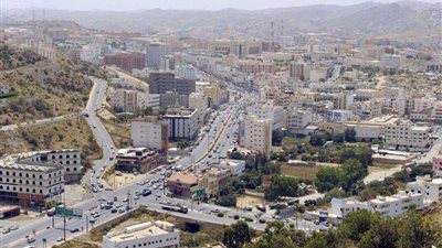 وفاة عامل بنغلاديشي بعد نقاشه مع مديره العربي بالباحة