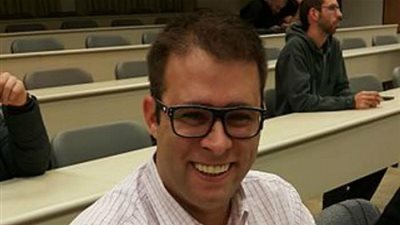 تقديم عضو كنيست إسرائيلى للمحاكمة  بعد تجاوزه للسرعة القانونية بسيارته 