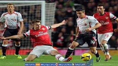 البدلاء يلعبون دورا مميزا في تألق أرسنال هذا الموسم 