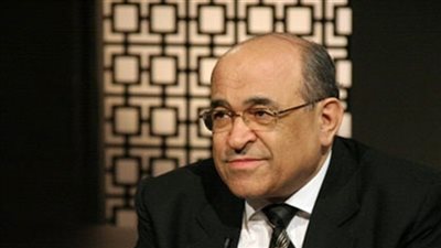 مصطفى الفقي: تفجير الكنيسة البطرسية يؤكد أن مصر ماضية في طريقها الصحيح