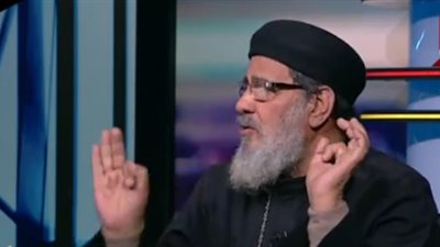 كاهن كنيسة العذراء: شيوخ السلفية في مصر وراء انتشار الإرهاب