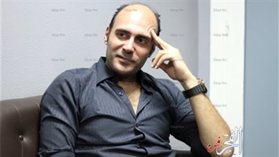 وليد فواز يتعاقد على مسلسل 