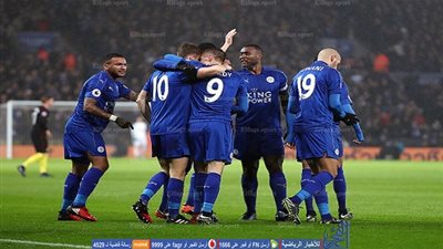 ترتيب الدوري الإنجليزي بعد نهاية الجولة الـ 15 