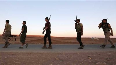 الدفاع الروسية: 728 من المعارضة سلموا أسلحتهم أمس وغادروا شرق حلب