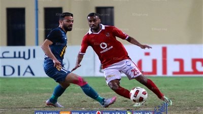 تشكيل الأهلي المنتظر أمام إنبي