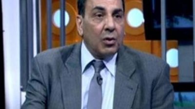 قيادي سابق بالداخلية يطالب 