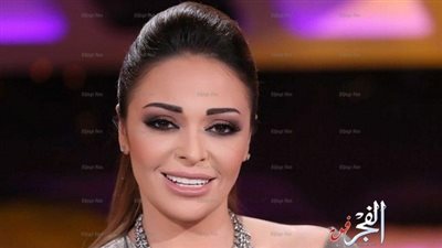 داليا البحيري تحتفل بزفافها في سرية تامة