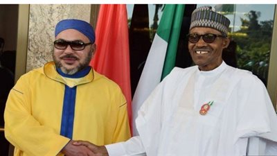 أهم أخبار المغرب اليوم.. الملك محمد السادس ورئيس نيجيريا يُجدّدان التزامهما المشترك بمحاربة التطرّف