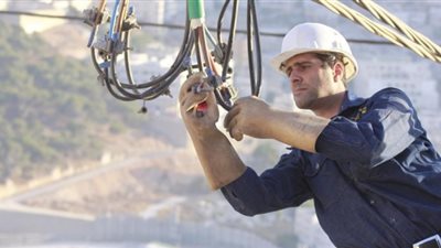 السبت.. قطع التيار الكهربائي عن مدينة شبين الكوم لأعمال الصيانة