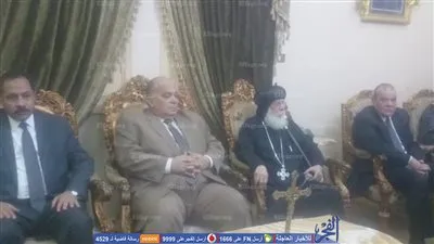 مدير معاهد الدقهلية: الشمس تشرق للجميع مسلم ومسيحي 