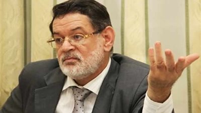 الخرباوي: حادث الكاتدرائية 