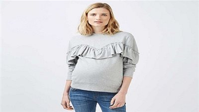 10 أماكن مميزة لشراء ملابس حوامل أنيقة وجذابة (صور)