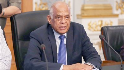 رئيس مجلس النواب يطالب بالقبض على أحد القيادات السلفية