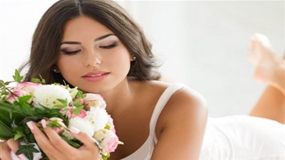 7 نصائح جمالية لصباحية زفافك!