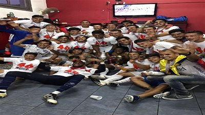 ناسيونال وجواراني يتأهلان إلى كأس ليبرتادوريس