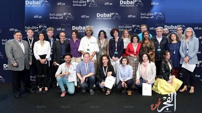 تعرف على الفائزين بجوائز 