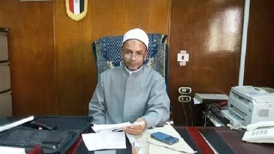 أوقاف قنا : أيدٍ خسيسة تعبث بنا لتفرق جمعنا 