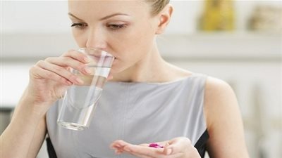 حبوب زيت كبد الحوت لفتح الشهية وعلاج التهابات البشرة