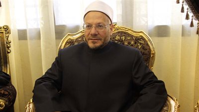 مفتي الجمهورية: الاحتفال بمولد النبي بالعودة لكتاب الله وسنة نبيه 