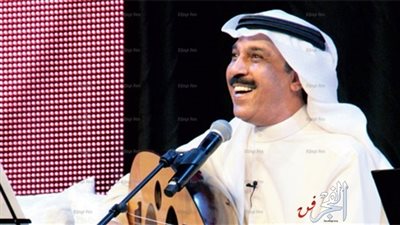 عبدالله الرويشد بمهرجان العيد الوطني في البحرين