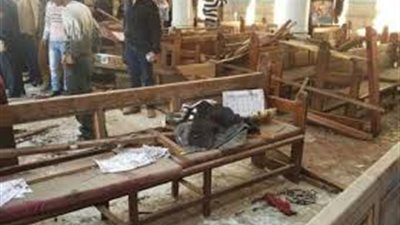 ابن خالة مصابة بـ