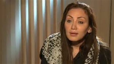 ريهام سعيد تهاجم 