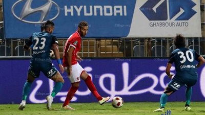 خاص- بسيوني يفحم الأهلي : 