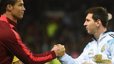 11 لاعبا بلا أصوات في استفتاء الكرة الذهبية.. ورونالدو يكتسح ميسي