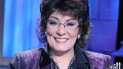 سماح أنور: سأبدأ تصوير 