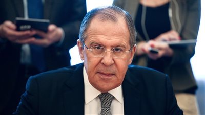 لافروف يرد على تصريحات الرئيسة الكرواتية حول تهديدات روسية لدول البلقان