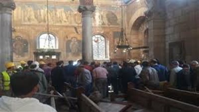 مُدرسة إحدى المصابات بـ