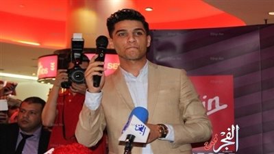 محمد عسّاف يحيي حفل رأس السنة في السويد