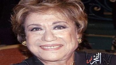 سميحة أيوب تنفى مشاركتها فى  مسلسل