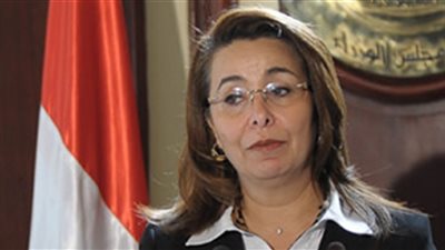 غادة والى: صرف 1500 جنيه معاشا لأسر ضحايا الإرهاب وآخر تأميني