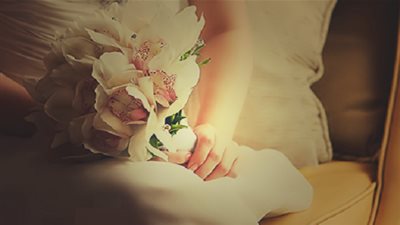 شابة تونسية طلبت من عريسها مهرا لا يخطر على بال.. فوافق فورا!